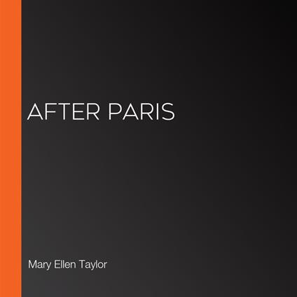 After Paris