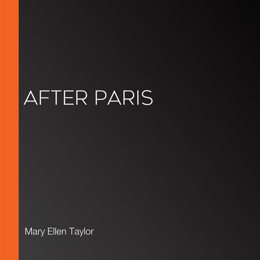 After Paris