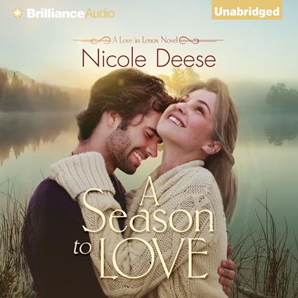 Season to Love, A