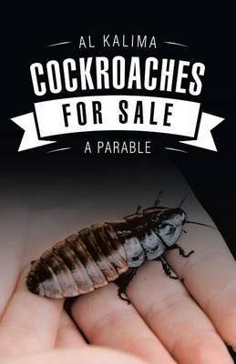 Cockroaches for Sale: -A Parable- - Al Kalima - cover