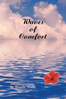 Waves of Comfort - By Brenda Drake - cover