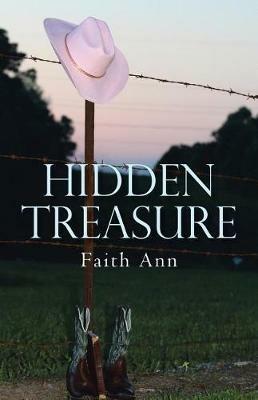 Hidden Treasure - Faith Ann - cover
