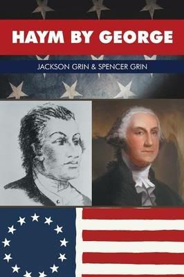 Haym by George - Jackson Grin,Spencer Grin - cover