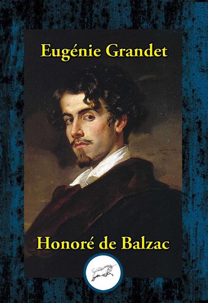 Eugenie Grandet