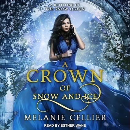 A Crown of Snow and Ice