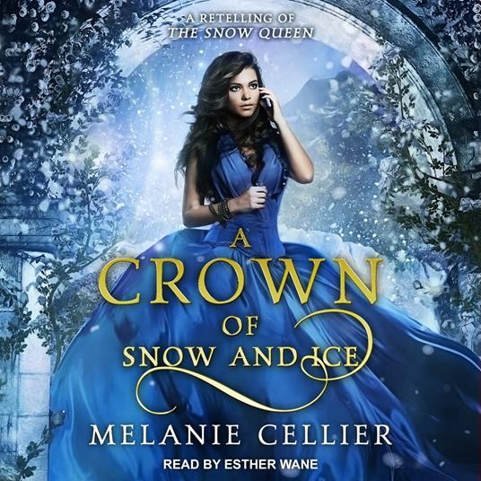 A Crown of Snow and Ice