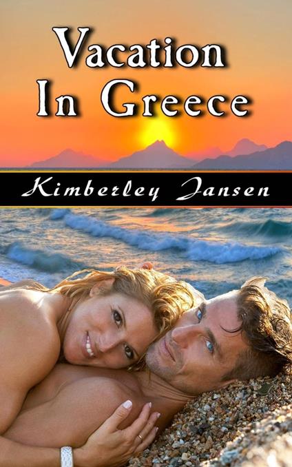 Vacation In Greece