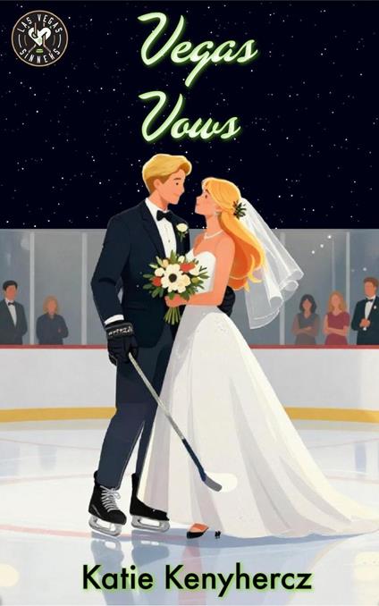 Vegas Vows