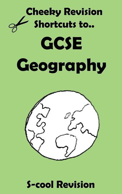 GCSE Geography Revision