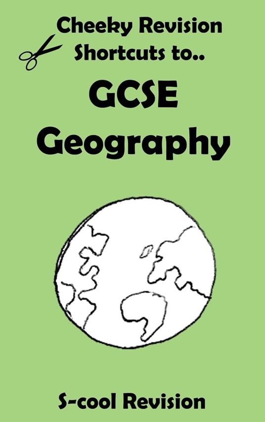 GCSE Geography Revision