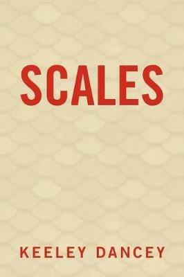 Scales - Keeley Dancey - cover