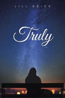 Truly - Jill Edick - cover