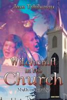 Witchcraft in the Church: Myth or Reality? - Jean Tshibangu - cover