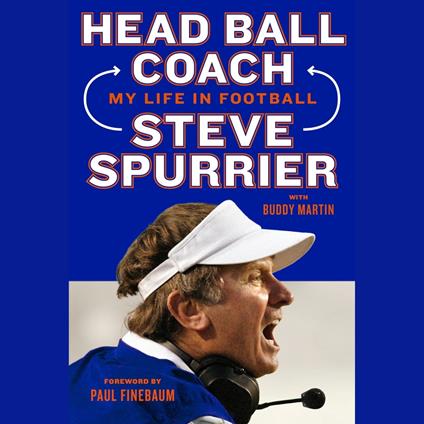 Head Ball Coach