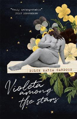 Violeta among the Stars - Dulce Maria Cardoso - cover