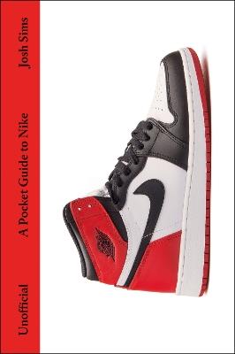 A Pocket Guide to Nike - Josh Sims - cover