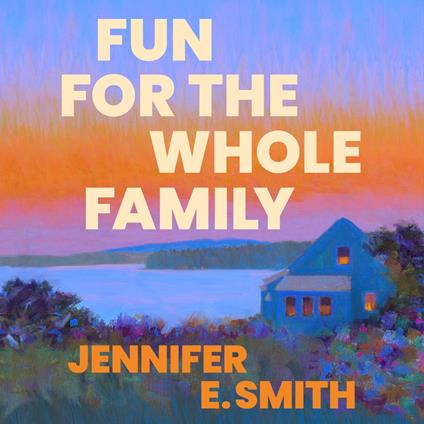 Fun for the Whole Family