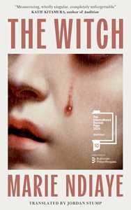 Ebook The Witch Marie Ndiaye