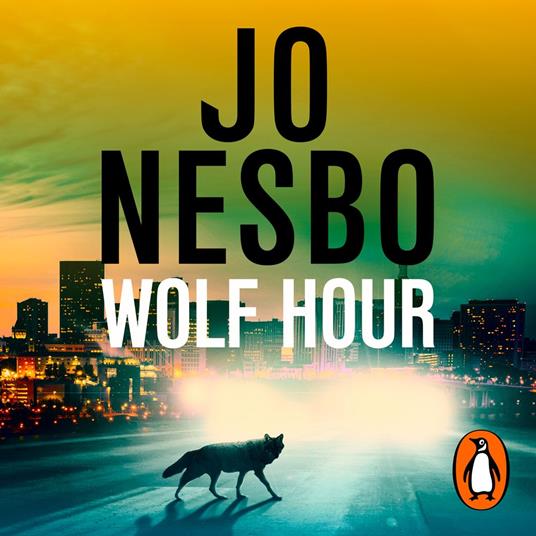 Wolf Hour