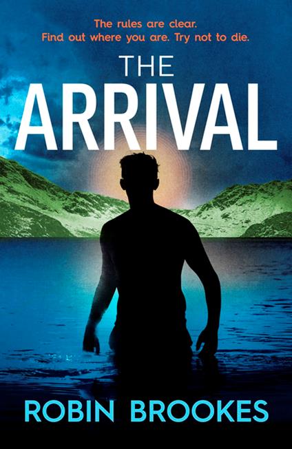 The Arrival