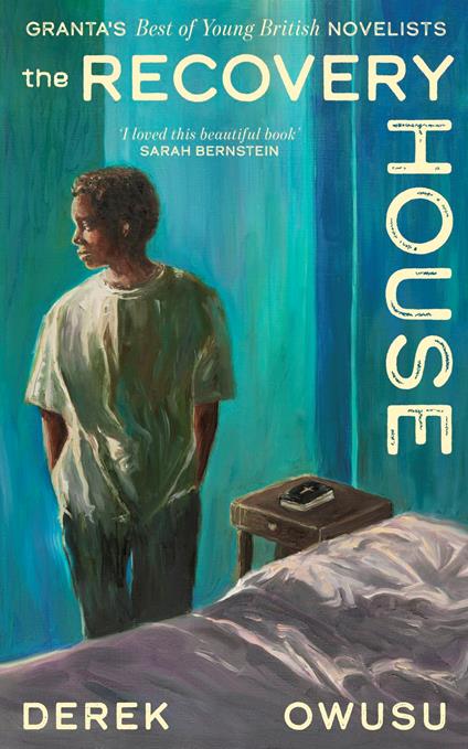The Recovery House