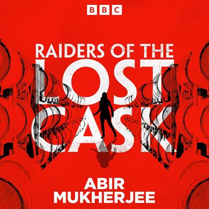 Raiders of the Lost Cask