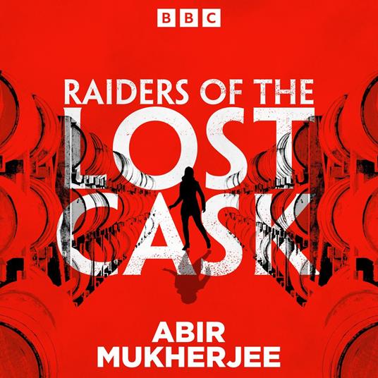 Raiders of the Lost Cask