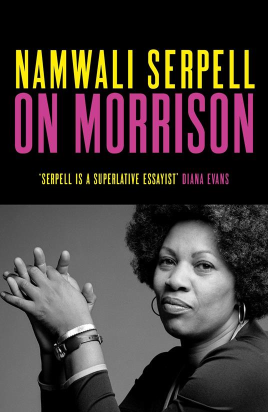 On Morrison