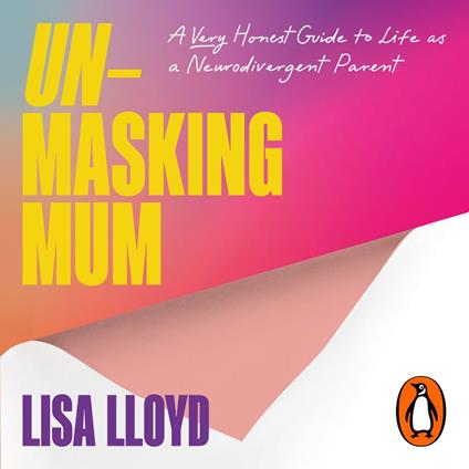 Unmasking Mum