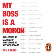 My Boss Is a Moron