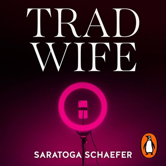 Trad Wife