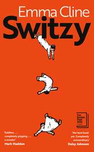 Ebook Switzy Emma Cline