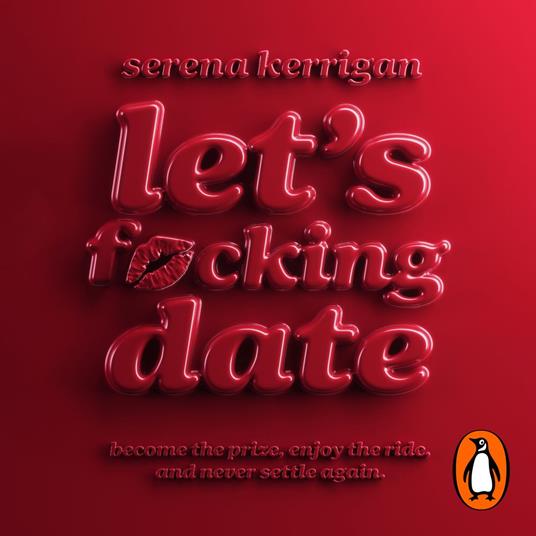 Let's F*cking Date