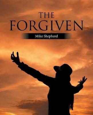 The Forgiven - Mike Shepherd - cover
