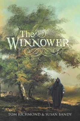 The Winnower - Tom Richmond,Susan Bandy - cover