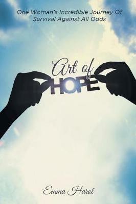 Art of Hope - Emma Harot - cover
