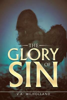 The Glory of Sin - V a Milholland - cover
