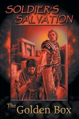 Soldier's Salvation/The Golden Box - Koa De'angelo - cover