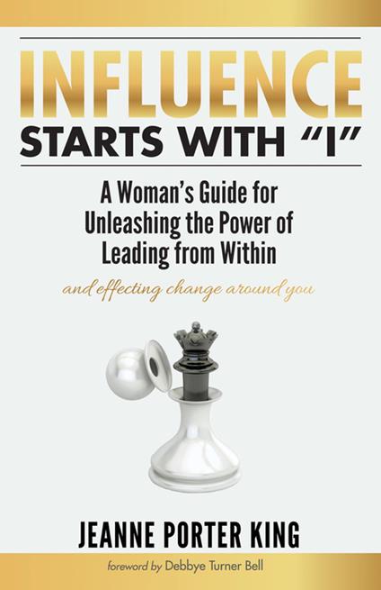 Influence Starts with “I”