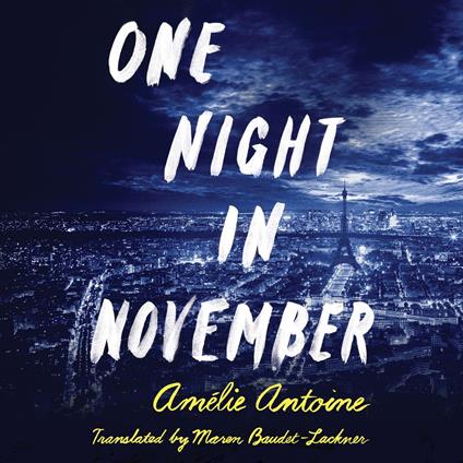 One Night in November