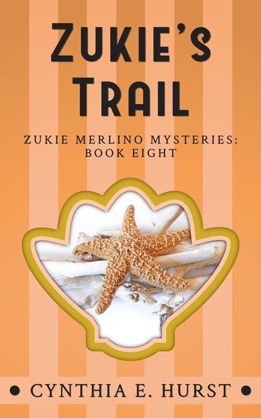 Zukie's Trail