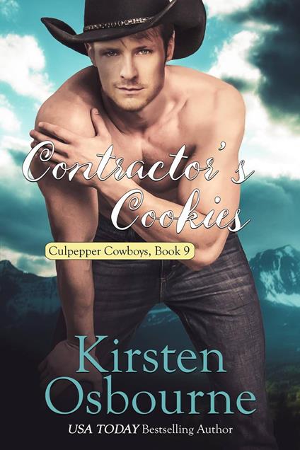 Contractor's Cookies