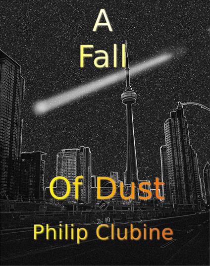 A Fall of Dust