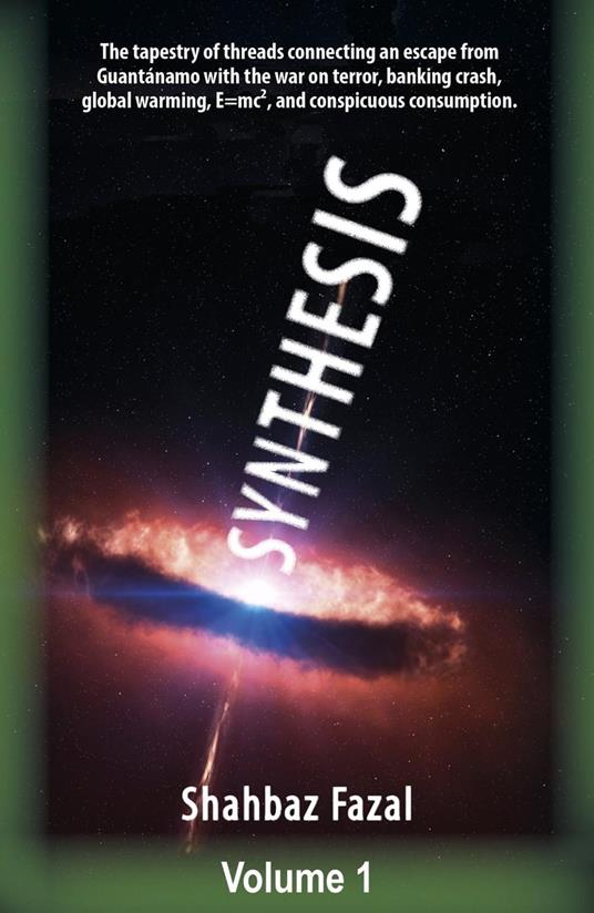 Synthesis: Volume 1