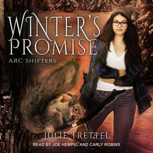 Winter's Promise