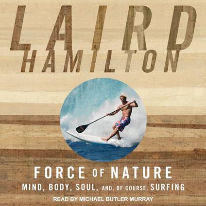 Force of Nature