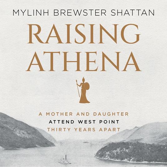 Raising Athena