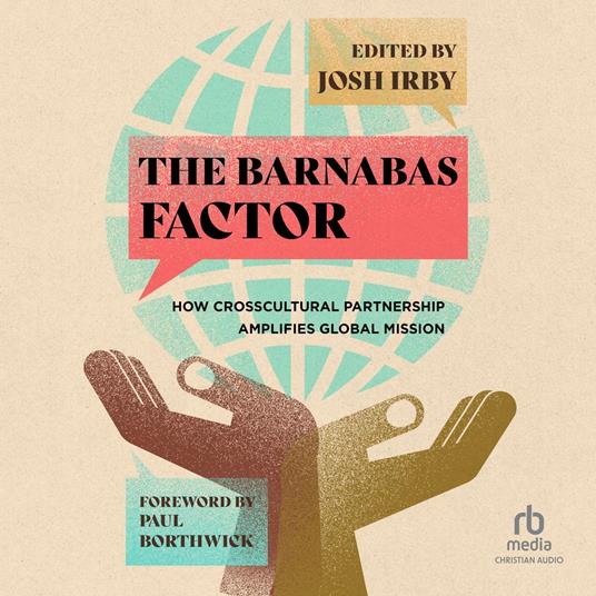 The Barnabas Factor