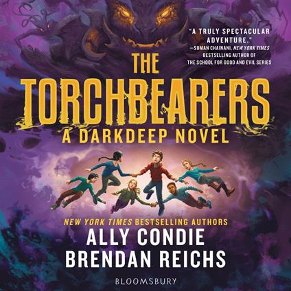 The Torchbearers
