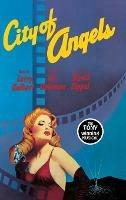 City of Angels - Larry Gelbart - cover